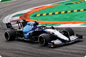 Nicholas Latifi