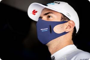 Nicholas Latifi