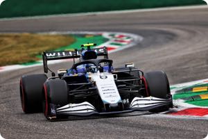 Nicholas Latifi