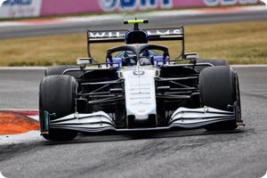 Nicholas Latifi