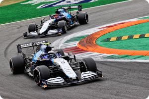 Nicholas Latifi