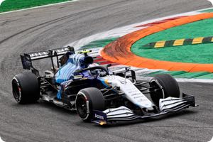 Nicholas Latifi