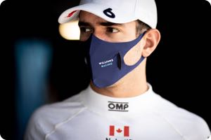 Nicholas Latifi