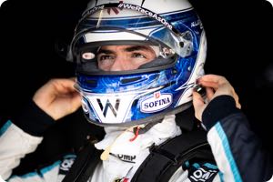 Nicholas Latifi