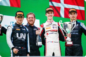 Podium