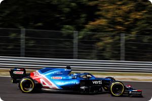 Fernando Alonso