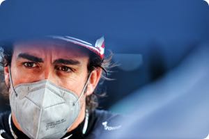 Fernando Alonso