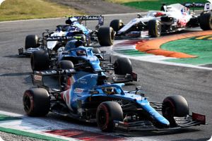 Fernando Alonso