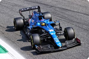 Fernando Alonso