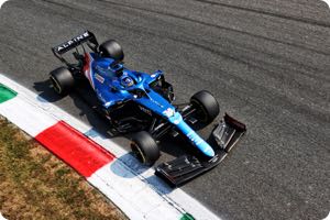 Fernando Alonso
