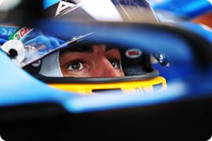 Fernando Alonso