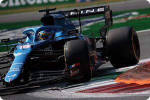 Fernando Alonso