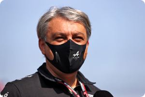 Luca de Meo