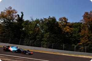 Esteban Ocon