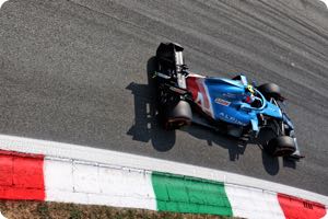 Esteban Ocon