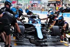 Esteban Ocon