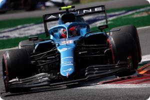 Esteban Ocon
