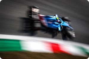 Esteban Ocon