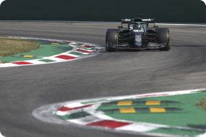 Lance Stroll