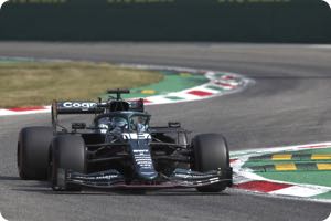Lance Stroll