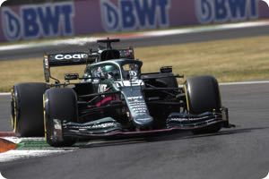 Lance Stroll