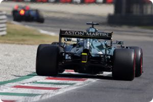 Lance Stroll