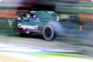 Lance Stroll
