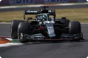 Lance Stroll
