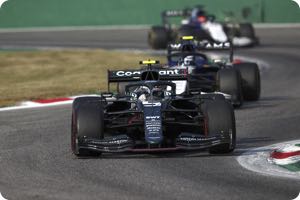 Sebastian Vettel