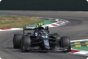 Sebastian Vettel