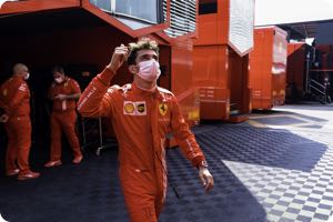 Charles Leclerc