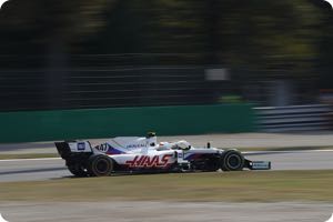 Mick Schumacher
