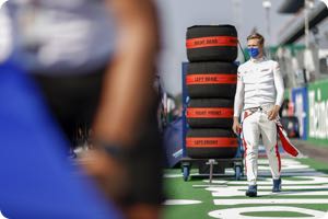 Mick Schumacher