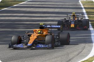 Lando Norris