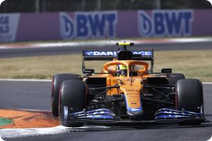 Lando Norris