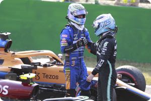 Valtteri Bottas