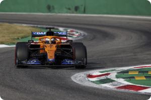 Daniel Ricciardo