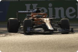 Daniel Ricciardo