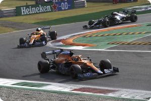 Daniel Ricciardo