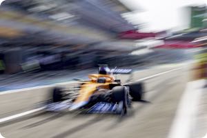 Daniel Ricciardo