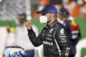 Valtteri Bottas