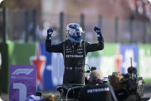 Valtteri Bottas