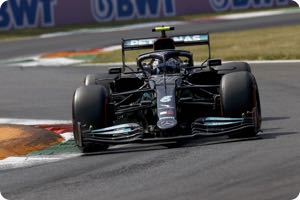Valtteri Bottas