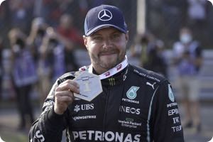 Valtteri Bottas