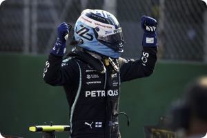 Valtteri Bottas