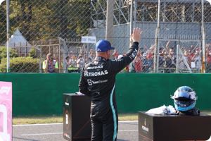 Valtteri Bottas