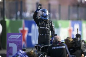 Valtteri Bottas