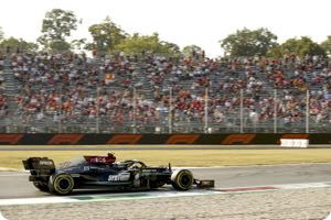 Valtteri Bottas