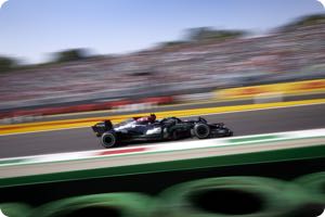 Valtteri Bottas