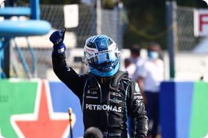 Valtteri Bottas